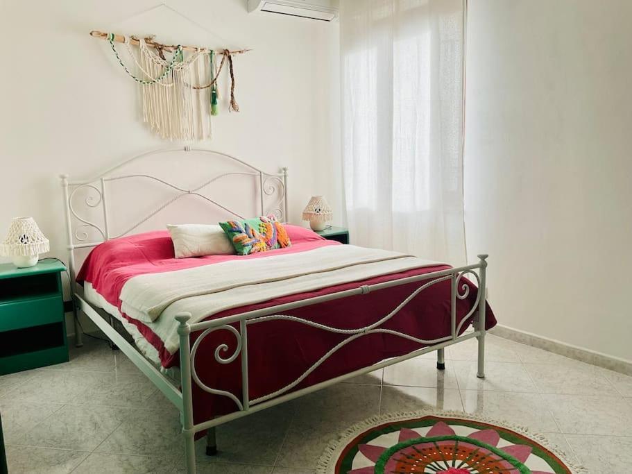 Casa Oliva Alghero Kültér fotó
