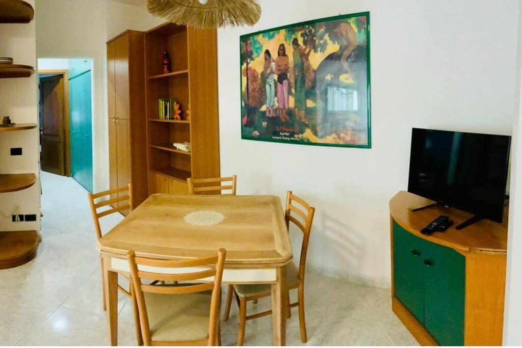 Casa Oliva Alghero Kültér fotó