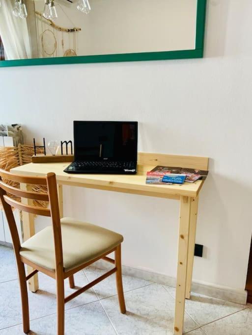 Casa Oliva Alghero Kültér fotó