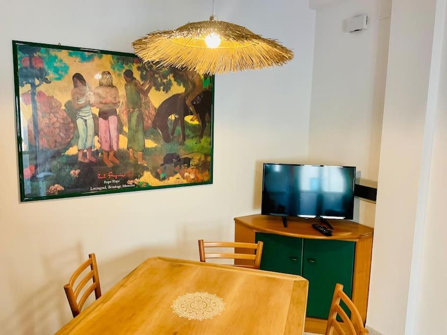 Casa Oliva Alghero Kültér fotó