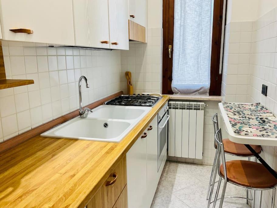 Casa Oliva Alghero Kültér fotó