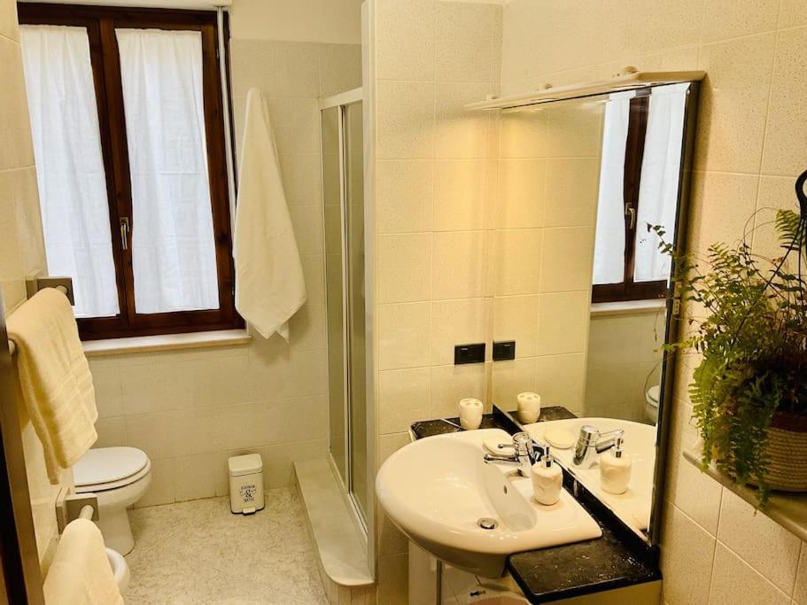 Casa Oliva Alghero Kültér fotó