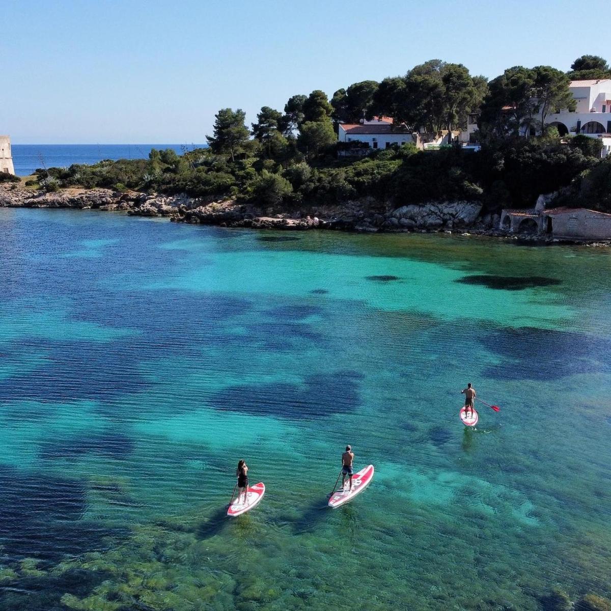 Casa Oliva Alghero Kültér fotó