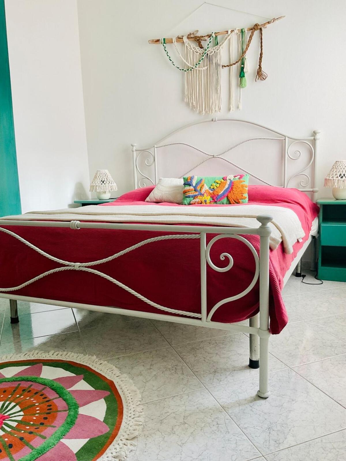 Casa Oliva Alghero Kültér fotó